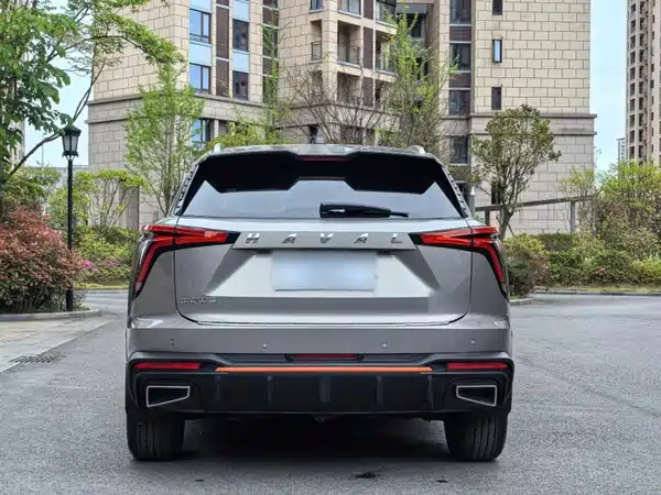 Haval Mythical Beast 2022