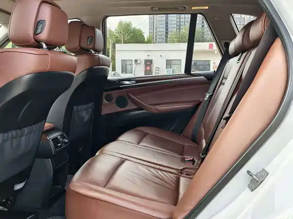 BMW X5 2013