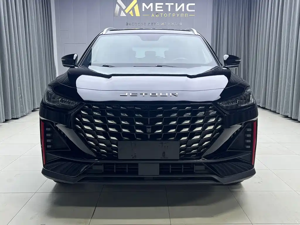 Jetour X70 PRO 2023 — фото 2