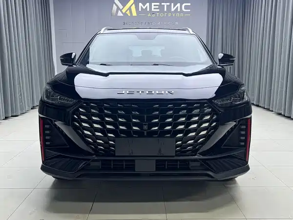 Jetour X70 PRO 2023