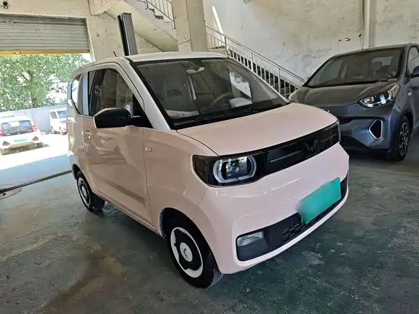 Wuling Hongguang MINIEV 2022