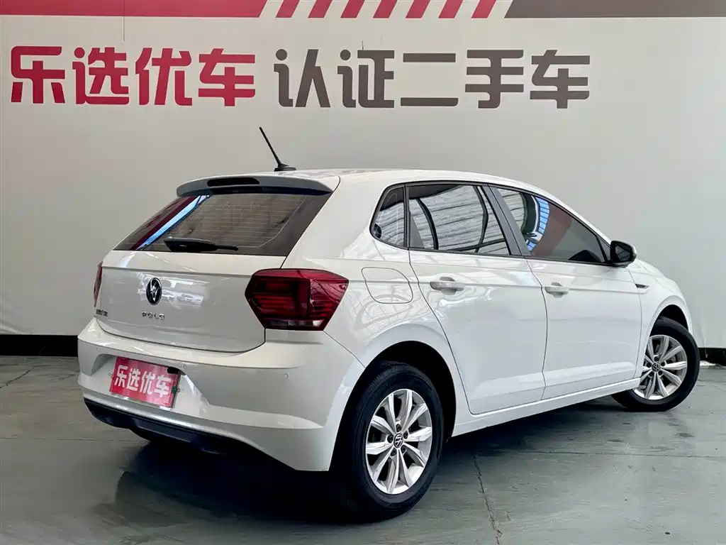Volkswagen Polo 2023