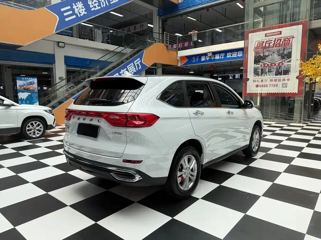 Haval M6 2023