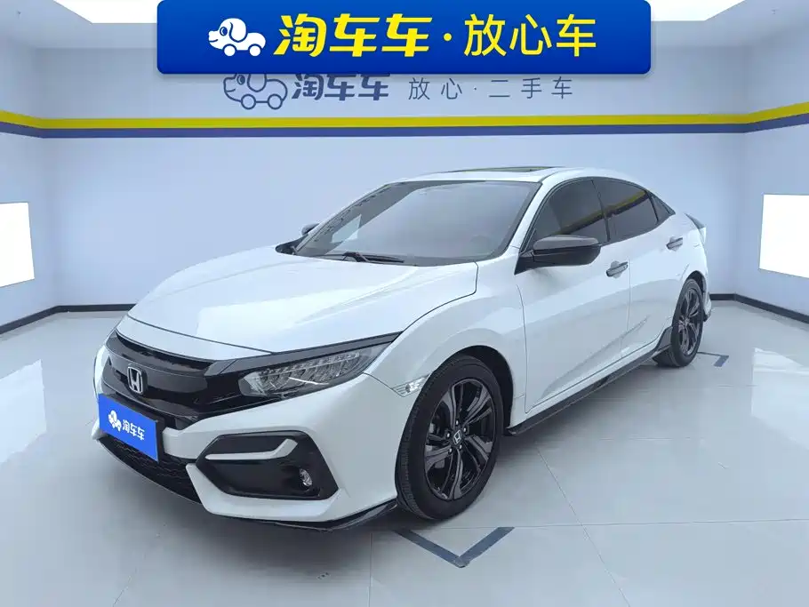 Honda Civic 2022