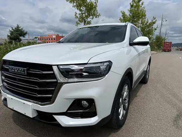 Haval H6 2022
