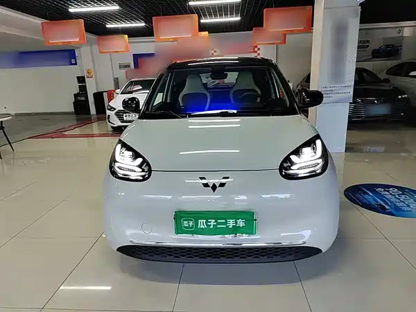 Wuling Bingo 2023