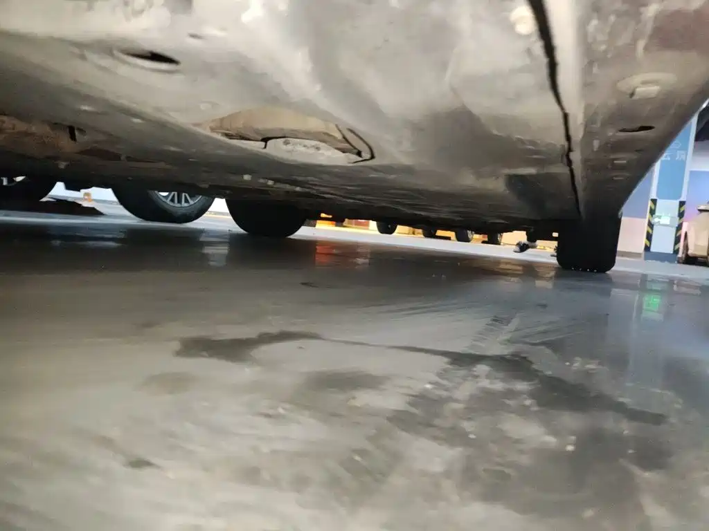 Mazda 3 Angkesela 2018 — фото 16