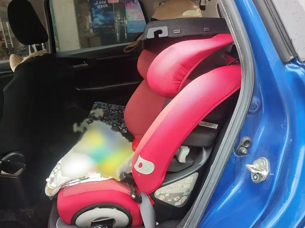 Honda Fit 2019 — фото 15