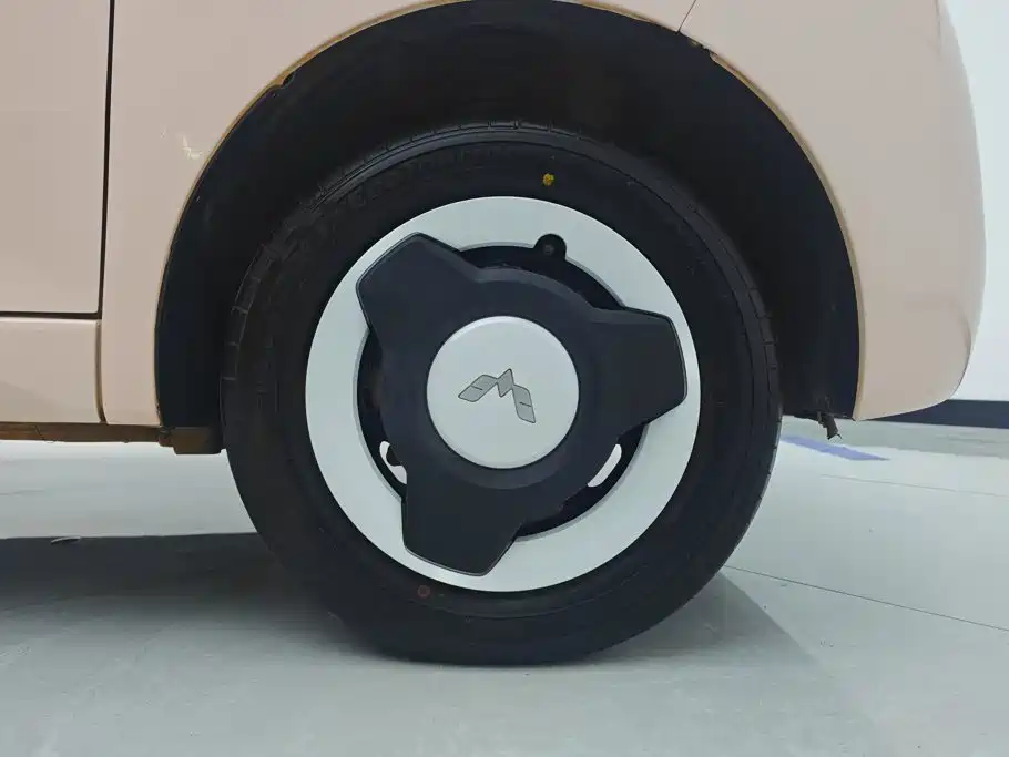 Wuling Hongguang MINIEV 2024