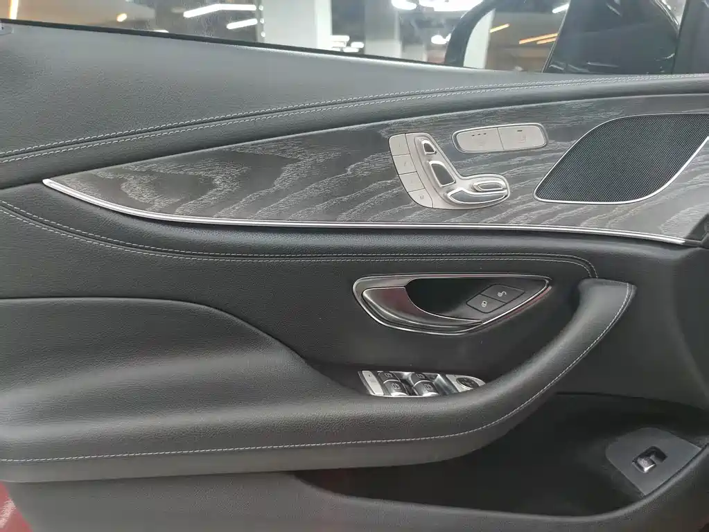 Mercedes-Benz CLS 2019