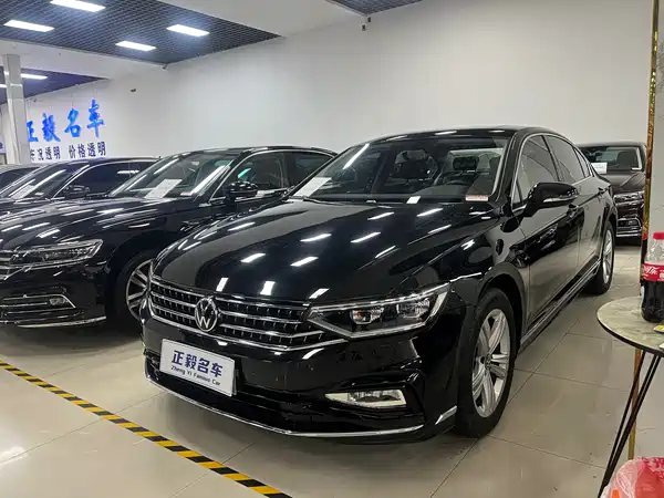 Volkswagen Magotan 2023