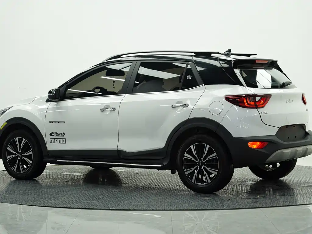 Kia KX1 2021 — фото 3
