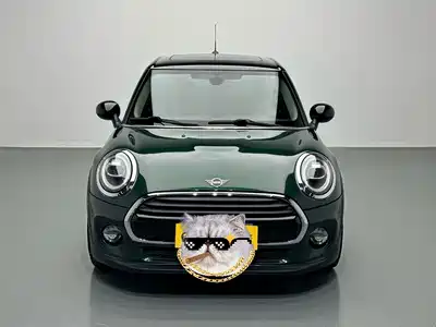 MINI MINI 2019