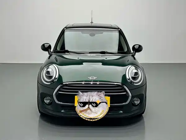 MINI MINI 2019