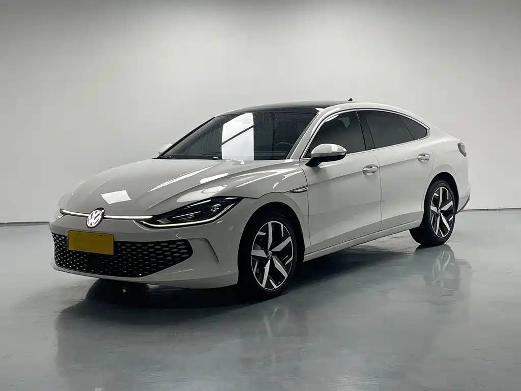 Volkswagen Lamando 2022