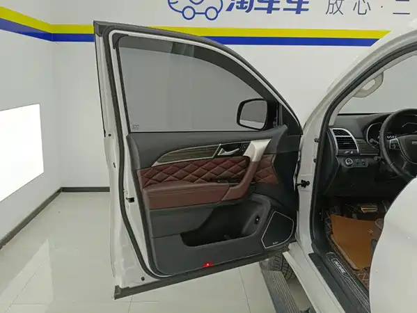 Haval H9 2020