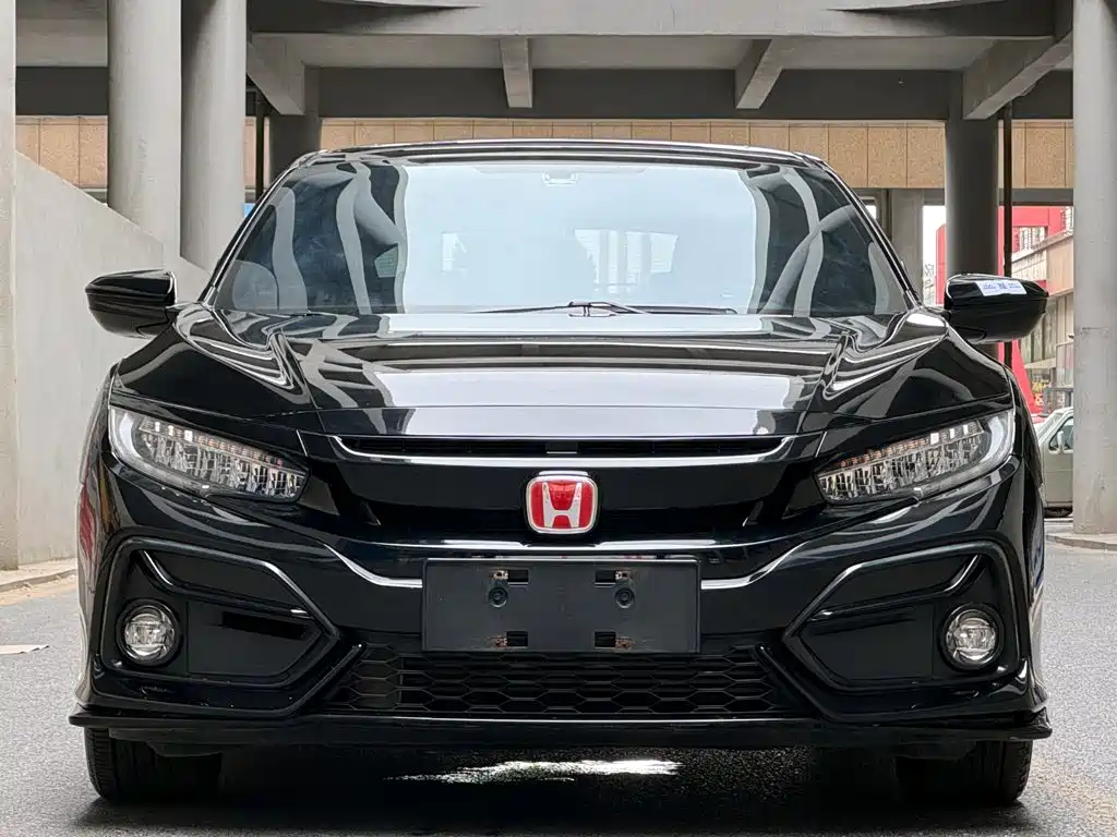 Honda Civic 2021