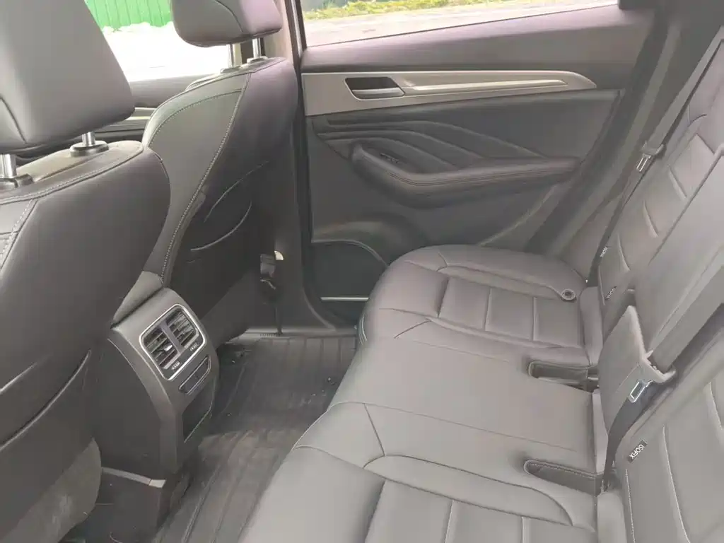 Haval F7 2020 — фото 15