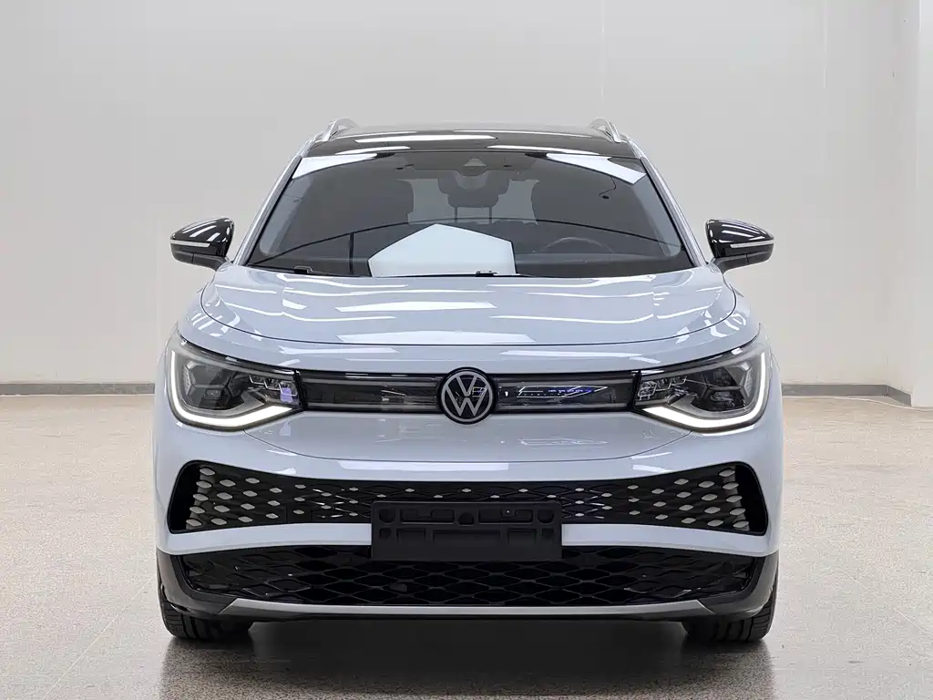 Volkswagen ID.6 X 2023