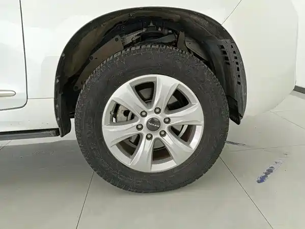 Haval H9 2020