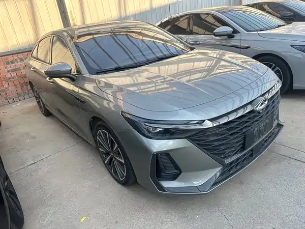 Chery Arrizo 8 2024