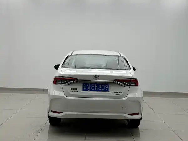 Toyota Corolla 2023