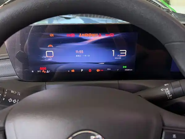 Buick Verano 2024