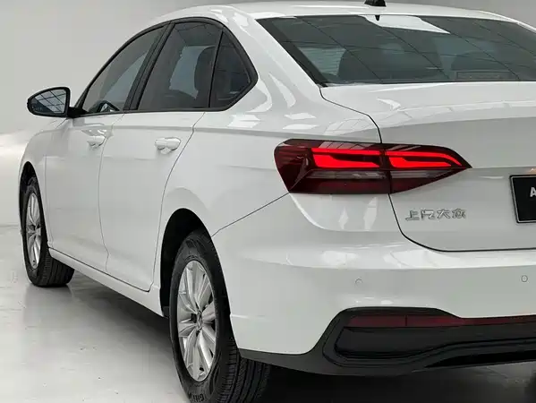 Volkswagen Lavida 2023