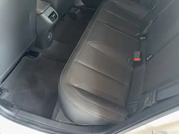 Buick Verano 2024