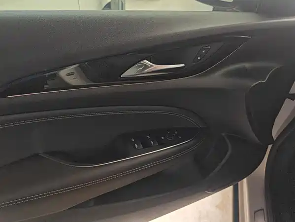 Buick Regal 2023