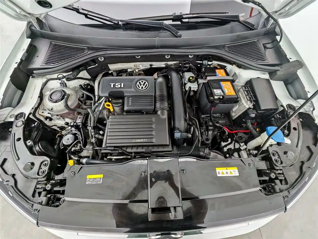 Volkswagen T-Roc 2020