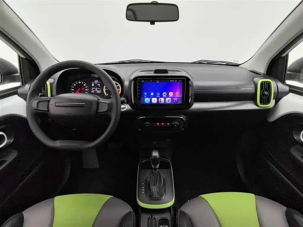 Roewe Clever 2022