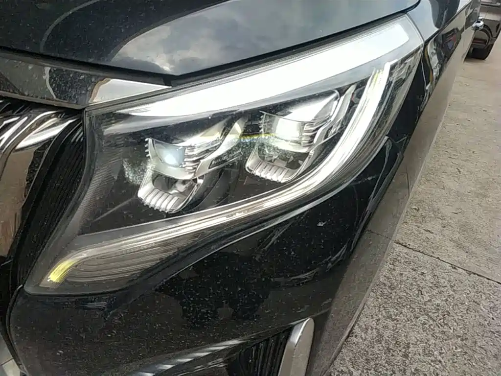 GAC Motor Trumpchi M8 2019 — фото 24