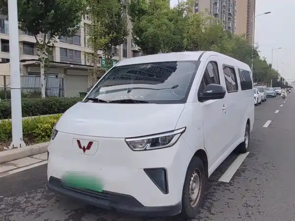 Wuling Yangguang 2024