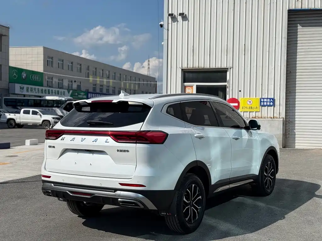 Haval H6 2023