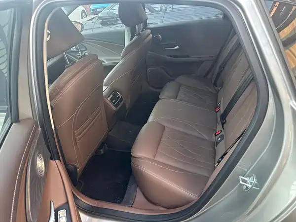 Chery Arrizo 8 2023