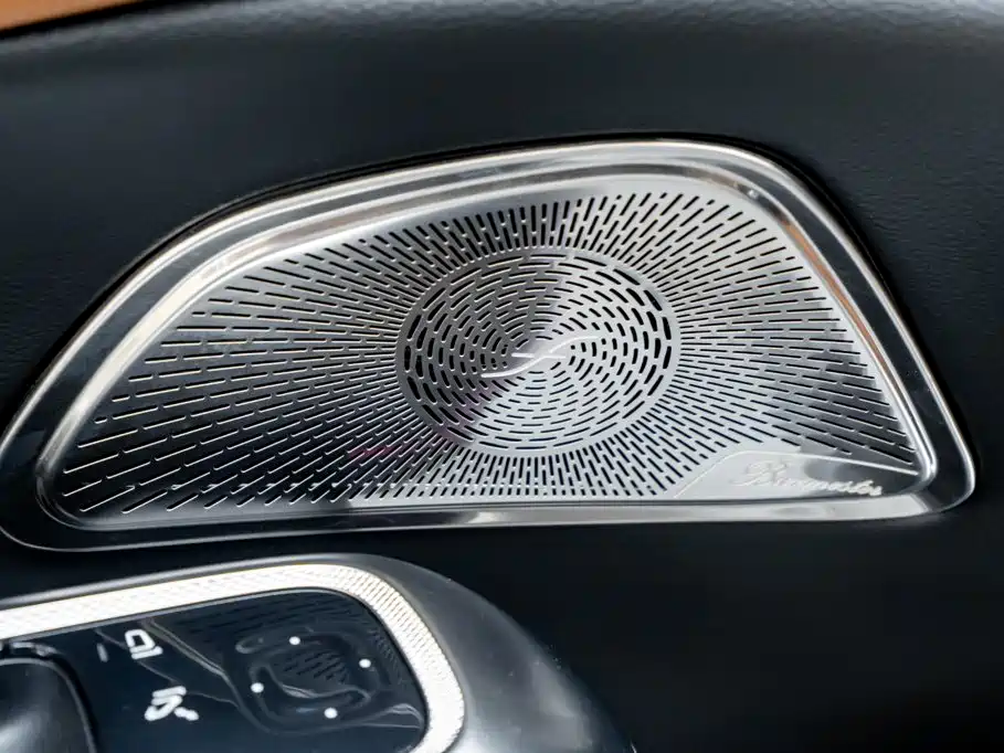Mercedes-Benz E-Class 2026 — фото 23
