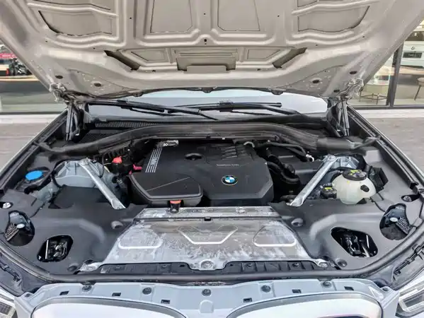 BMW X4 2023
