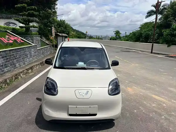 Wuling Hongguang MINIEV 2025