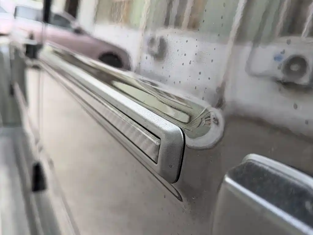 Mercedes-Benz G-Class AMG — фото 12