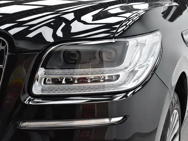 Lincoln Navigator 2020