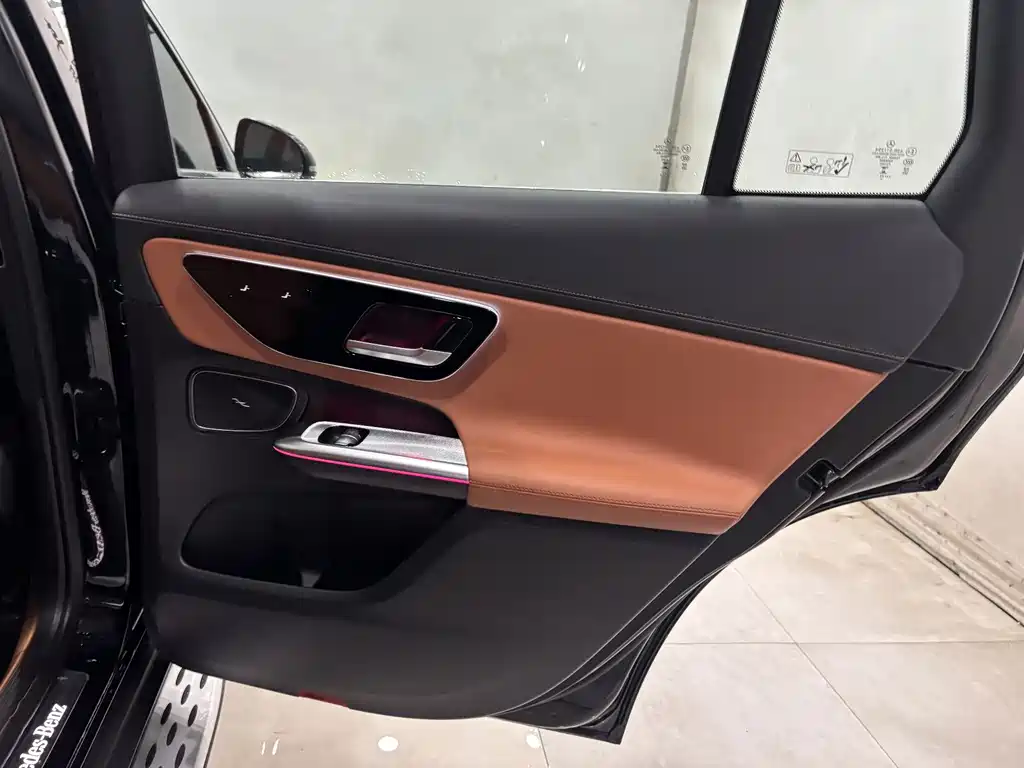 Mercedes-Benz GLC 2023 — фото 23