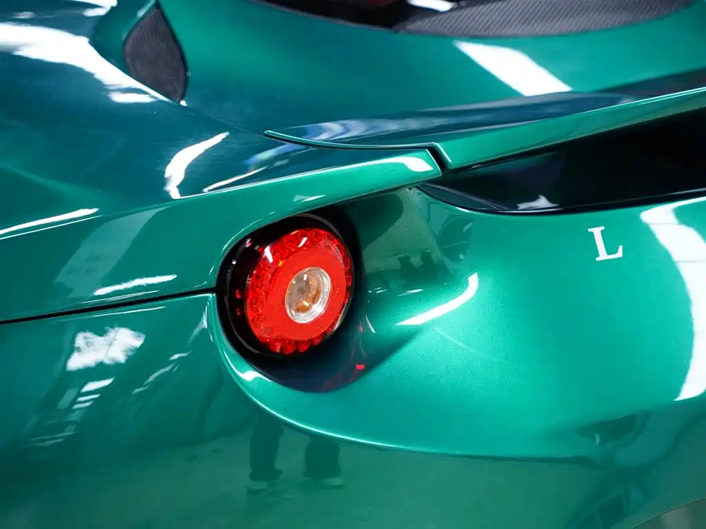 Lotus Evora 2022 — фото 4