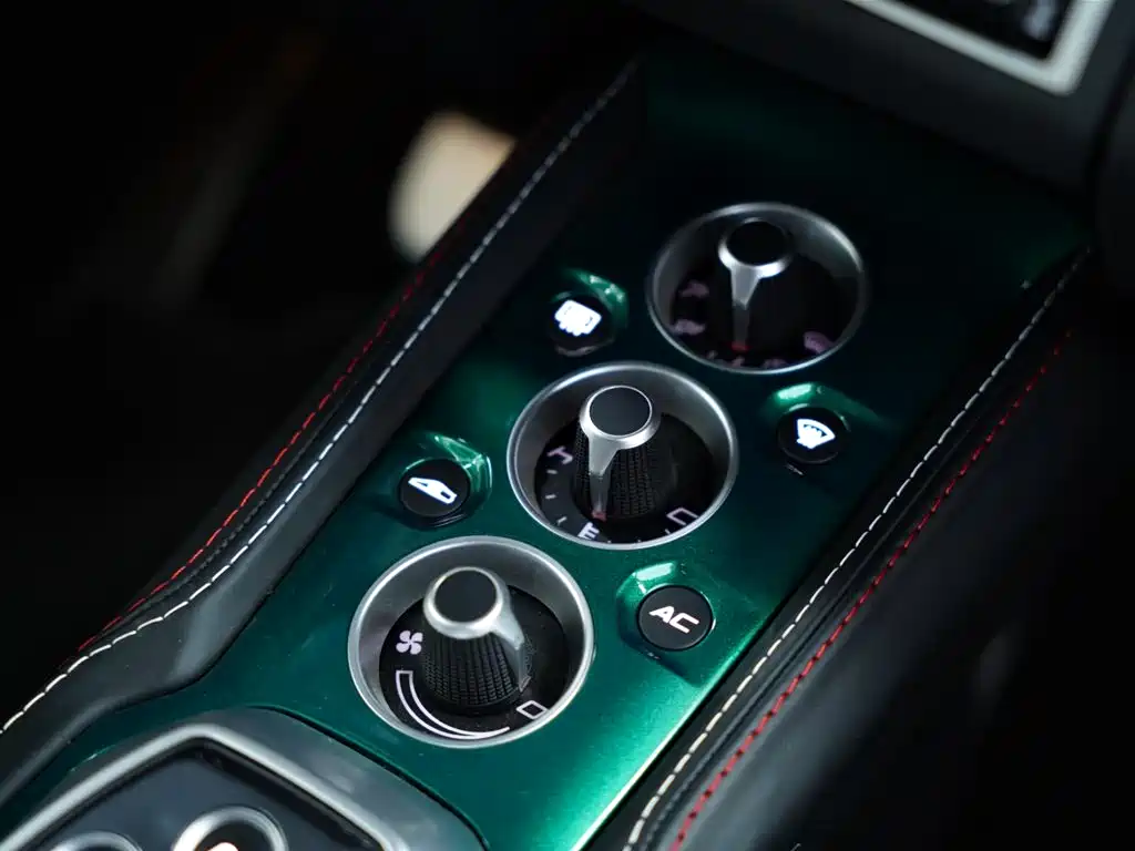 Lotus Evora 2022 — фото 45