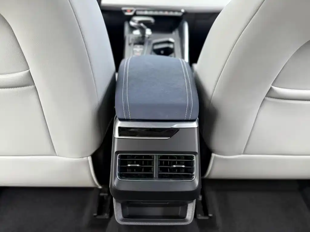 Geely Xingrui 2020 — фото 17