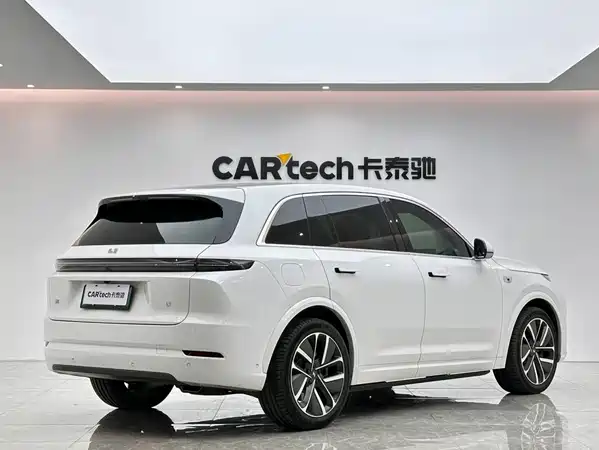 Li Auto L7 2024