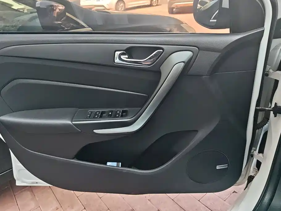 Chery Arrizo 5 2017