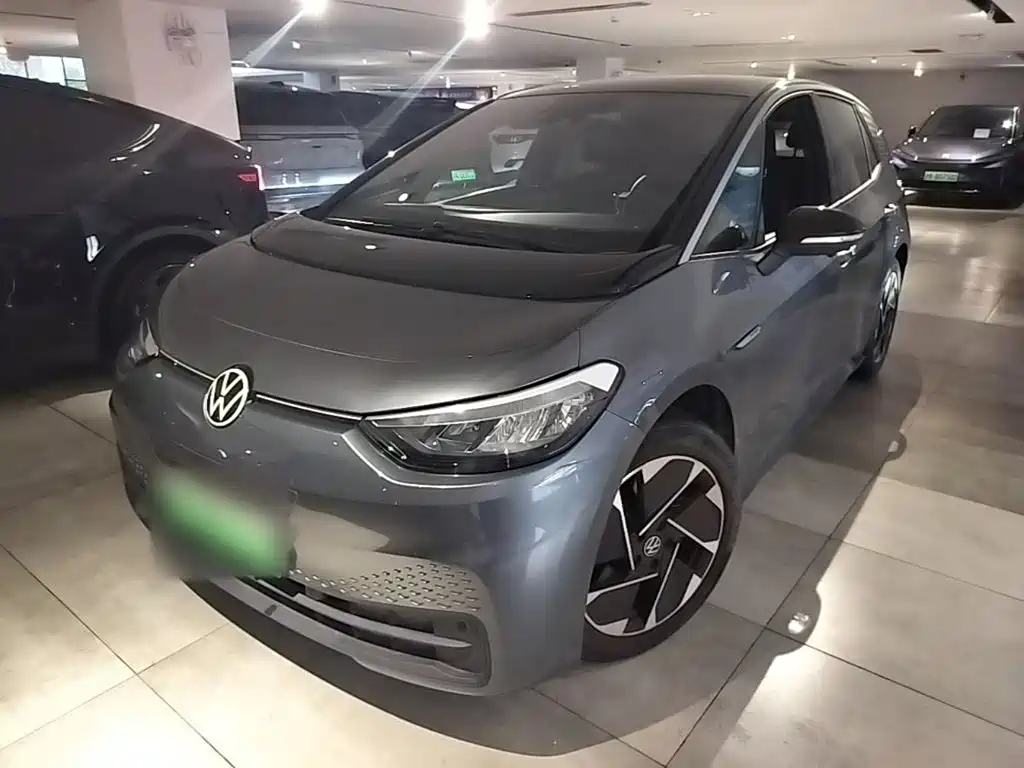 Volkswagen ID.3 2022