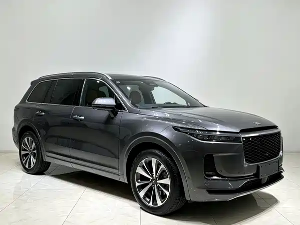 Li Auto ONE 2021