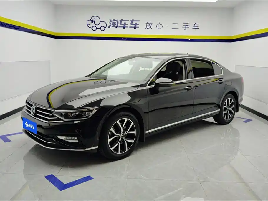 Volkswagen Magotan 2020